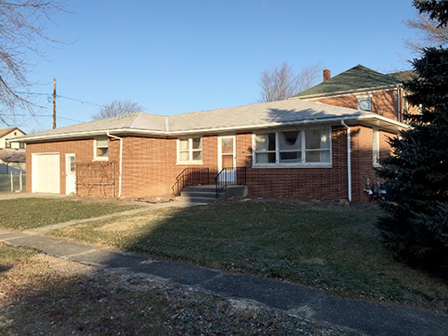 REAL ESTATE AUCTION